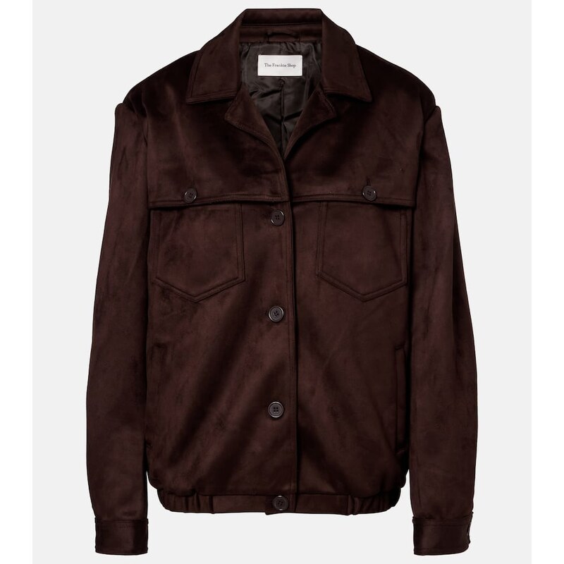 The Frankie Shop Hester jacket