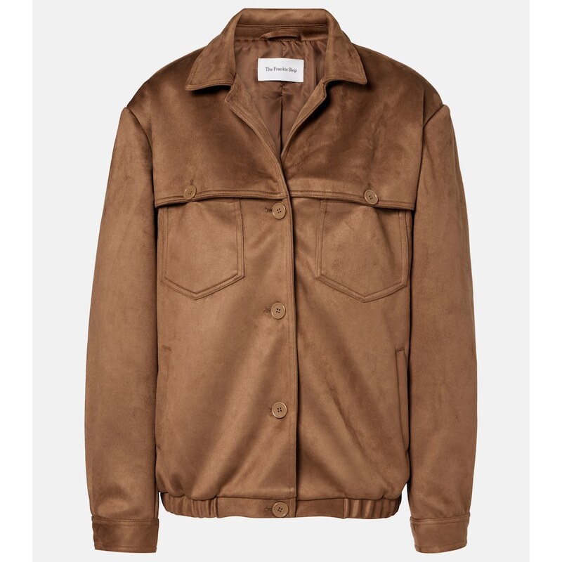 The Frankie Shop Hester jacket