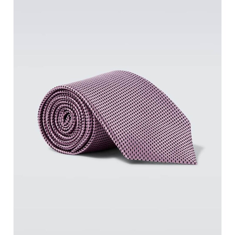 Tom Ford Silk twill tie
