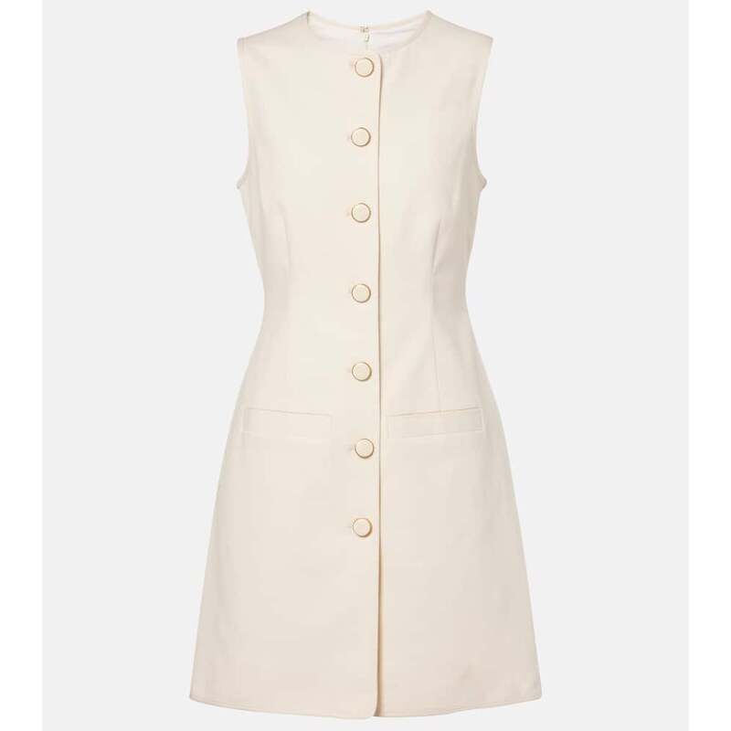 Veronica Beard Whistler minidress