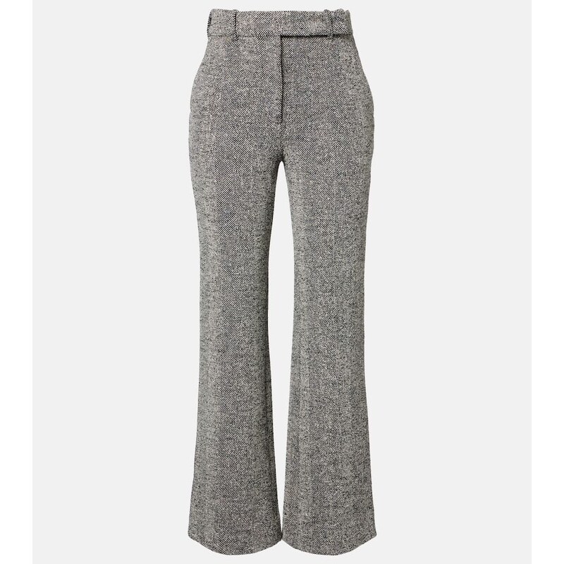 Simkhai Jamyson straight pants
