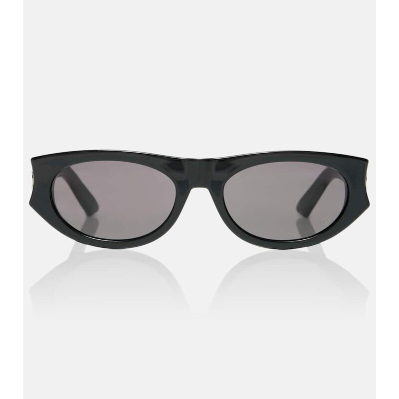 Dior Eyewear DiorGlow B2I oval sunglasses