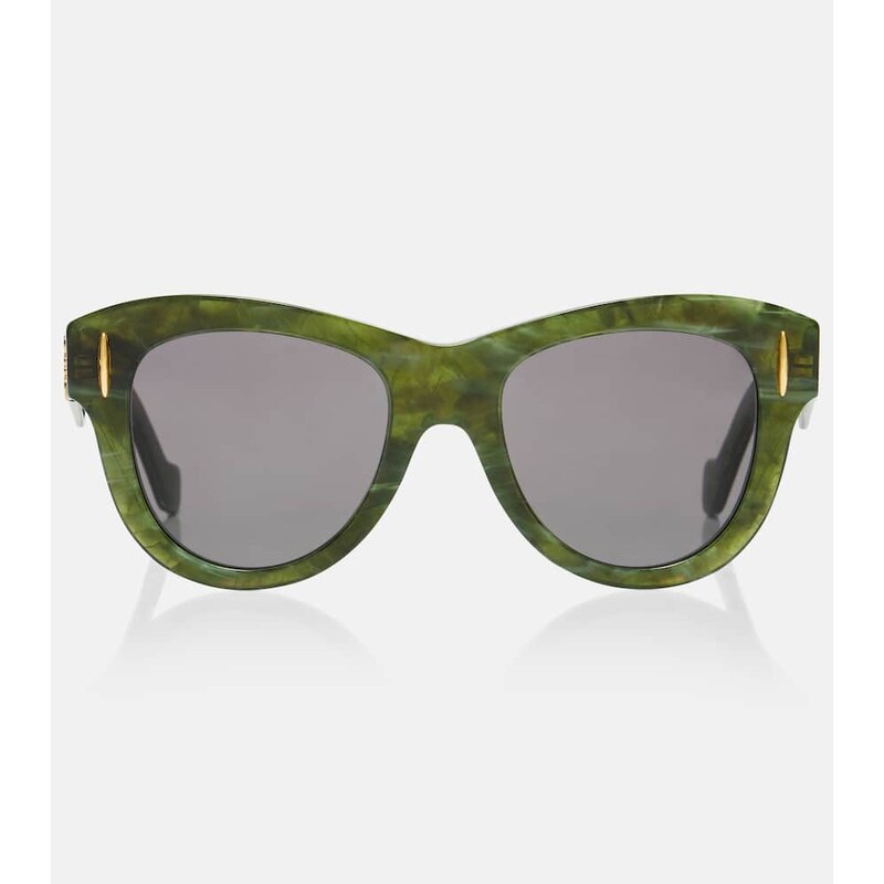 Loewe Anagram cat-eye sunglasses