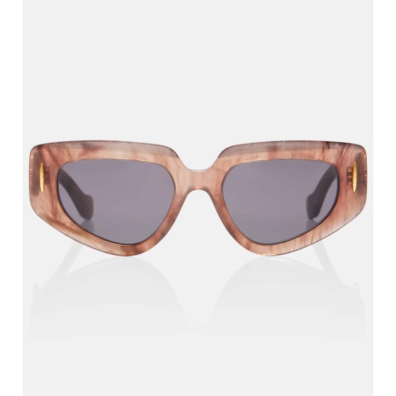 Loewe Anagram cat-eye sunglasses
