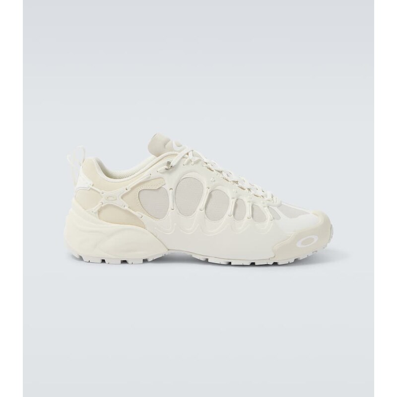 Junya Watanabe Oakley mesh sneakers
