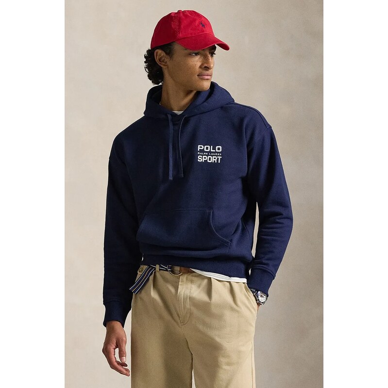 Polo Ralph Lauren Mikina Polo Ralph Lauren