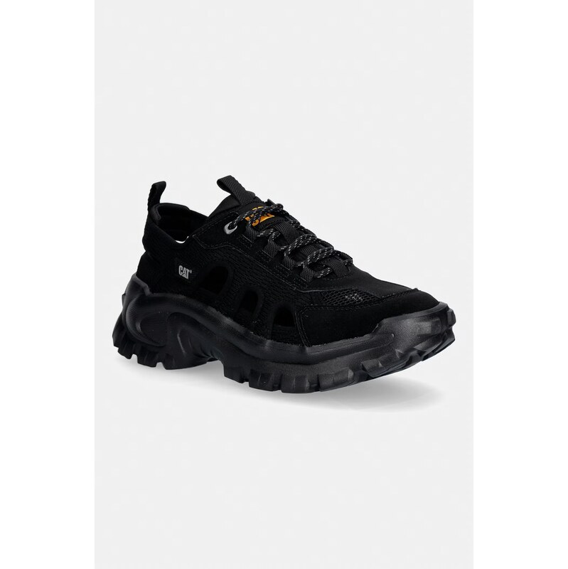 CAT Footwear Tenisky CAT Footwear INTRUDER LITE AIR FLO