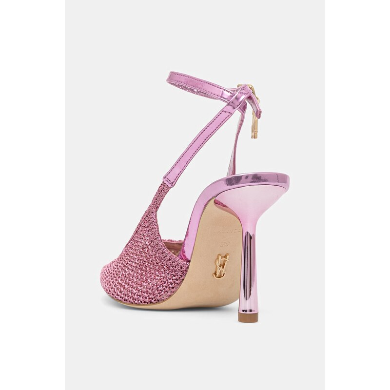 Lodičky Steve Madden Ascension