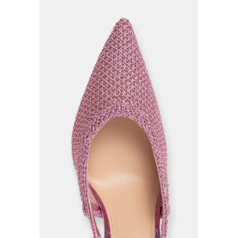 Lodičky Steve Madden Ascension