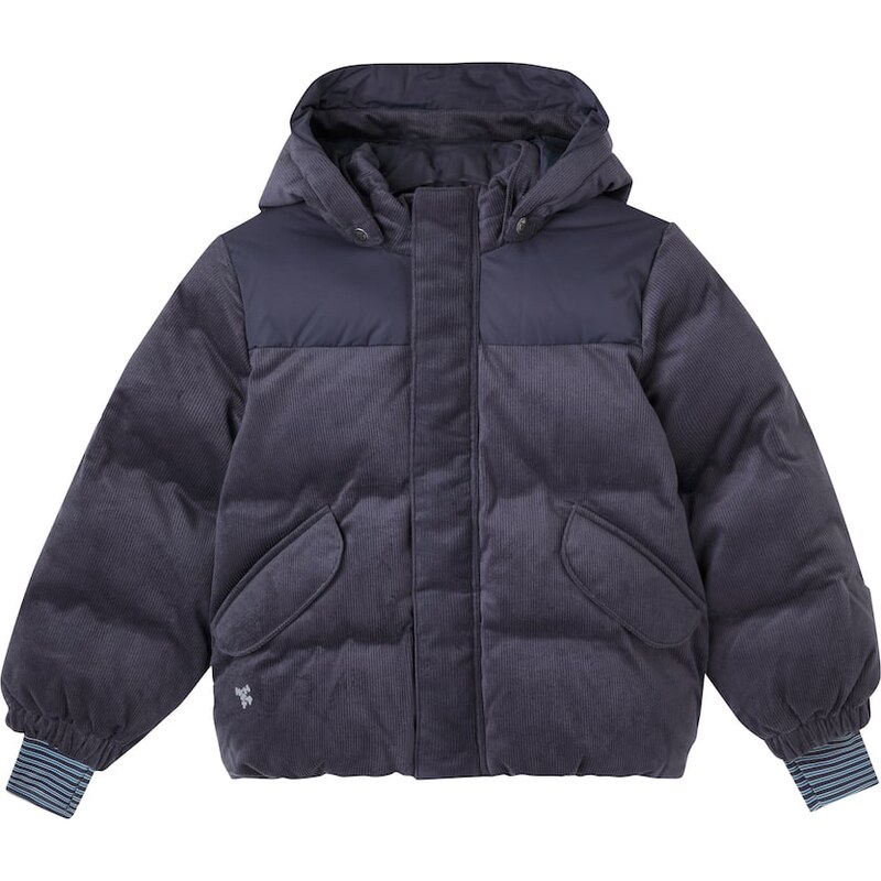 Wheat Mads corduroy puffer jacket