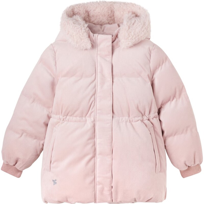 Wheat Lullu corduroy puffer jacket
