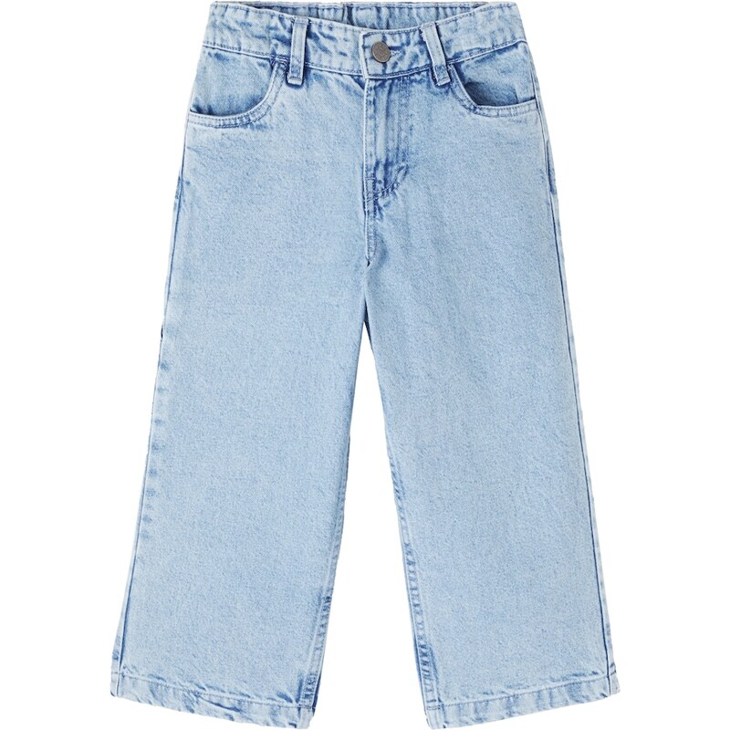 Wheat Felix wide-leg jeans
