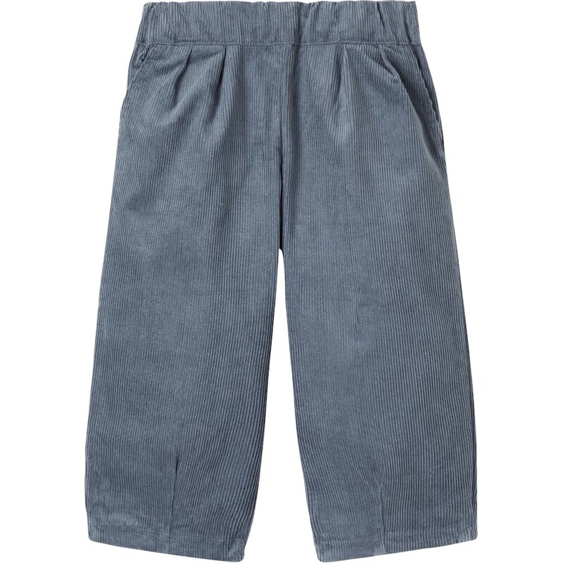 Wheat Juno cotton corduroy pants