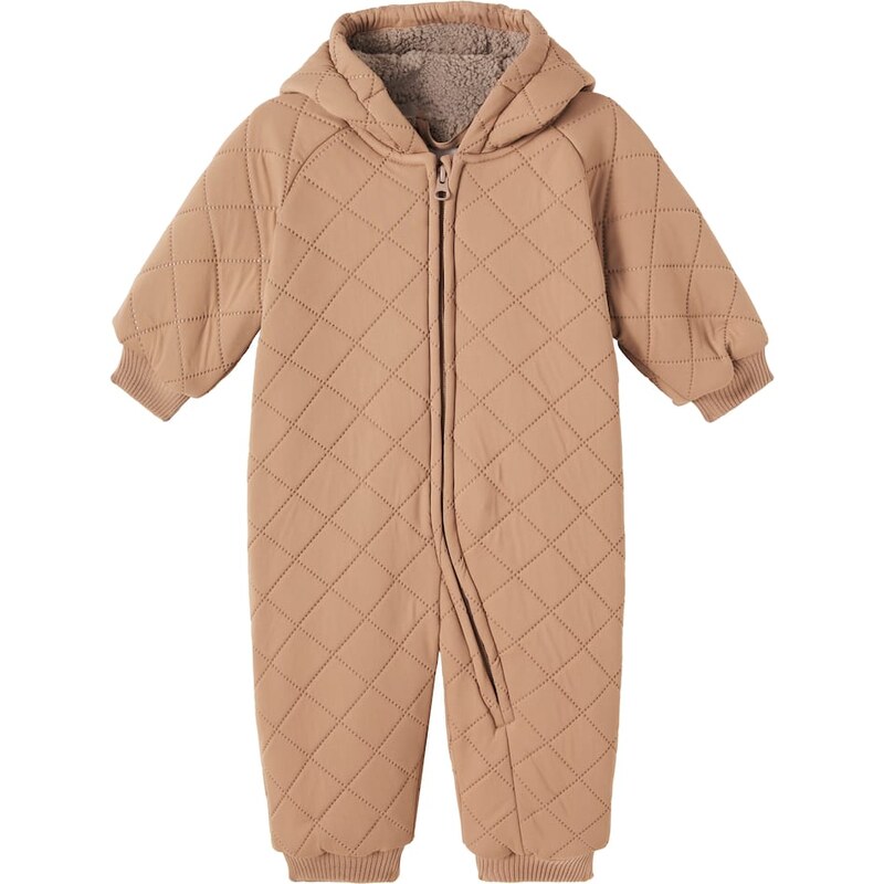 Wheat Baby Cuddle snowsuit