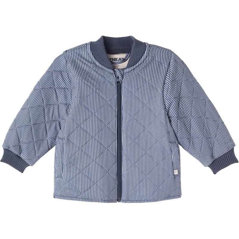 Wheat Baby Benni striped jacket