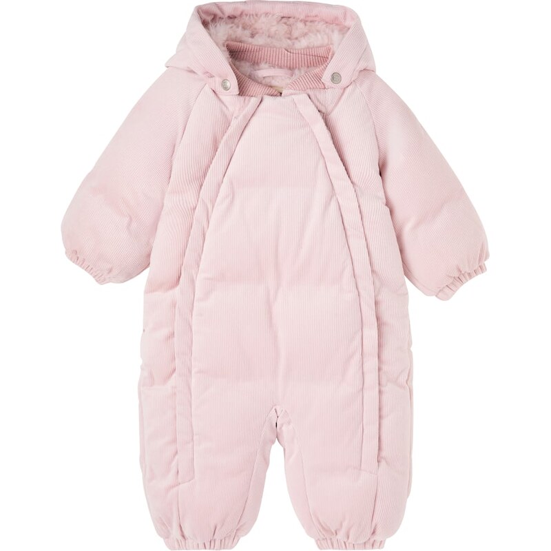 Wheat Baby Nallo corduroy snowsuit