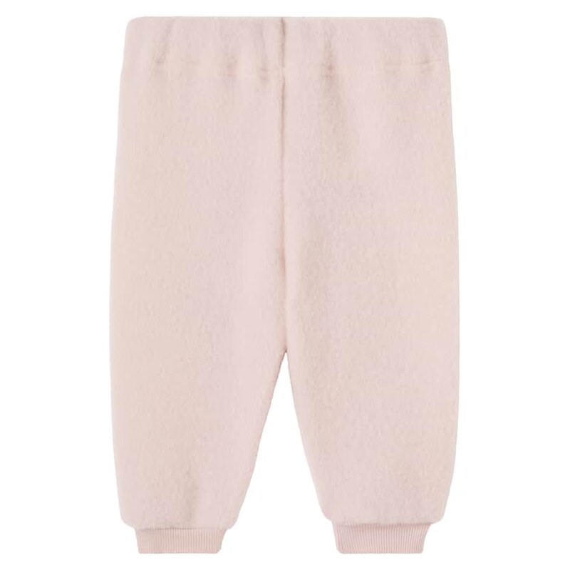 Wheat Baby Kinnie wool sweatpants