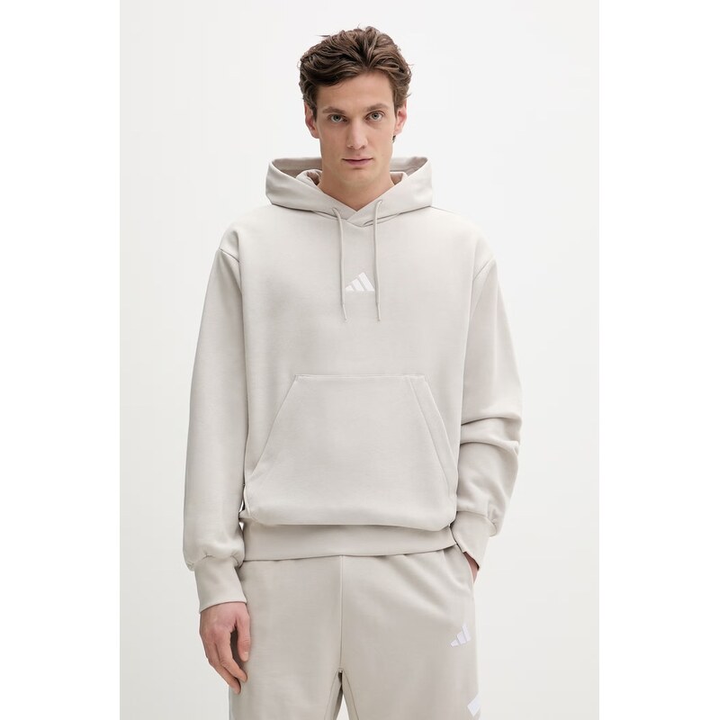Mikina adidas Feelcozy