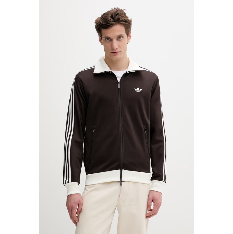 adidas Originals Mikina adidas Originals Beckenbauer