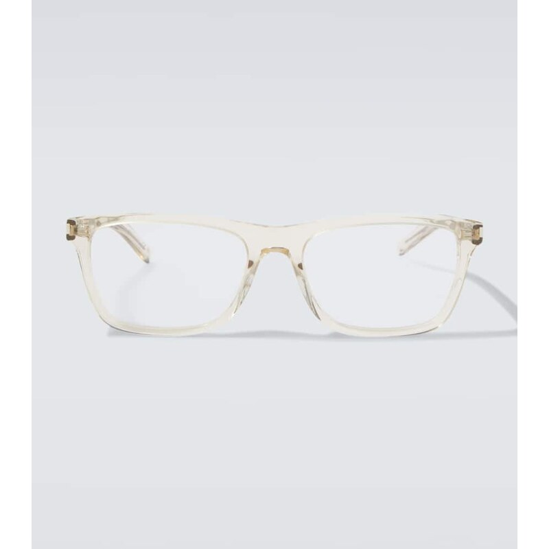 Saint Laurent SL 841 square glasses