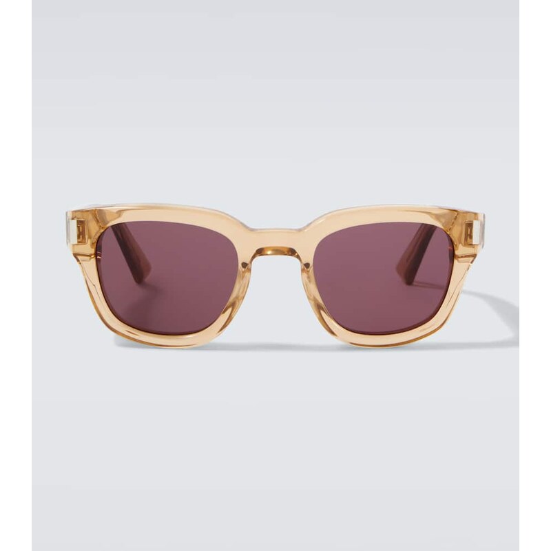 Saint Laurent SL 838 Large square sunglasses