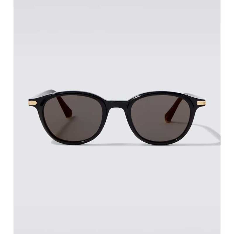 Cartier Eyewear Collection Signature C De Cartier round