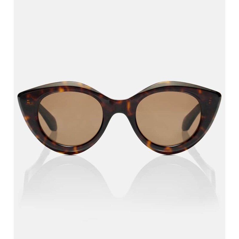 Alaïa Absolu cat-eye sunglasses