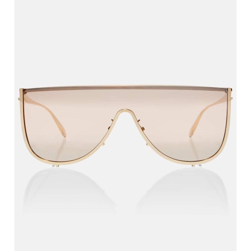 Alaïa Shield sunglasses