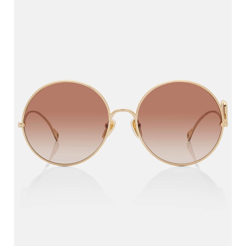 Chloé Chloé Iconic round sunglasses