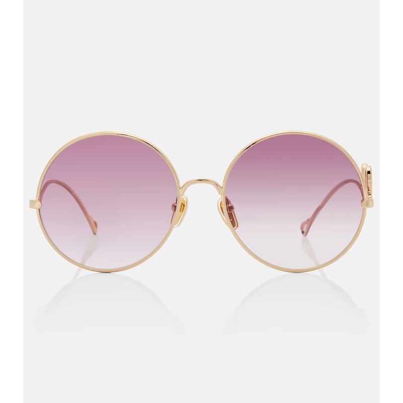 Chloé Chloé Iconic round sunglasses