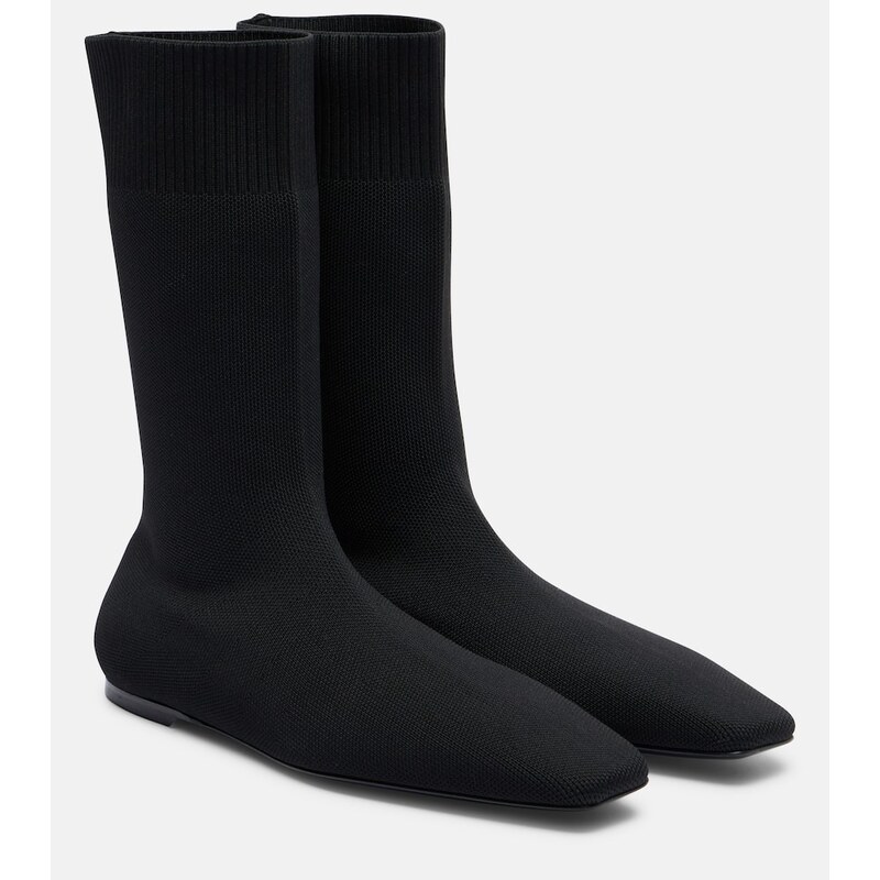 Toteme Sock boots