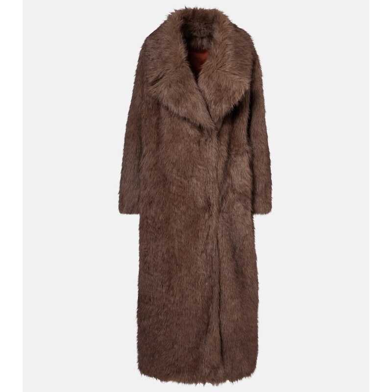 Xu Zhi Oversized coat