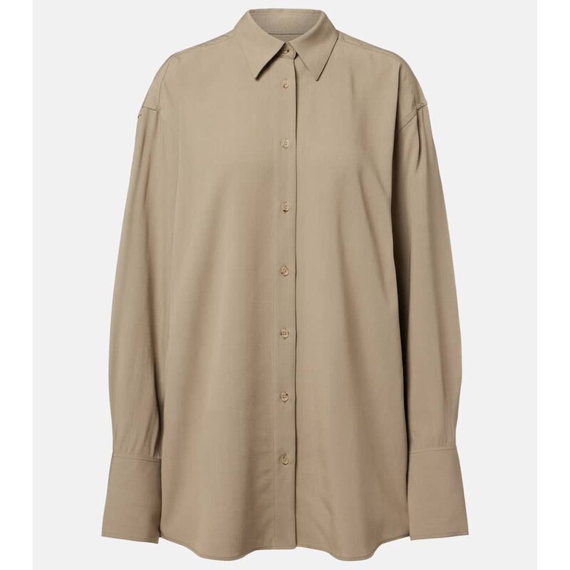 Toteme Classic shirt