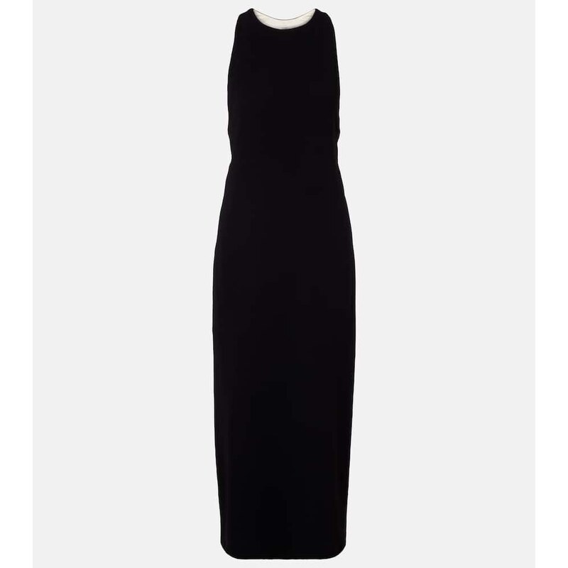 Toteme Cady maxi dress