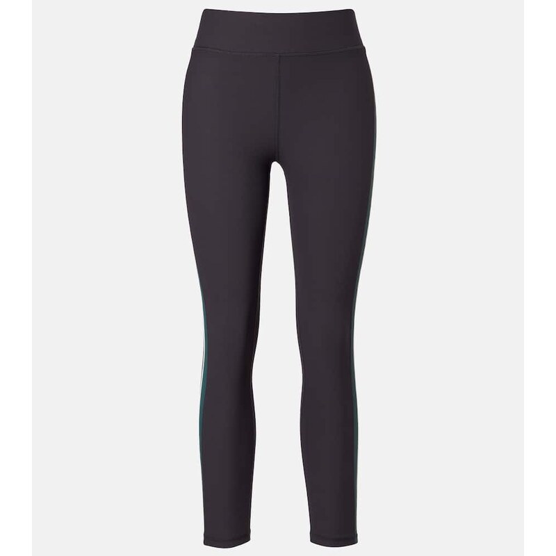 The Upside Mid-rise leggings