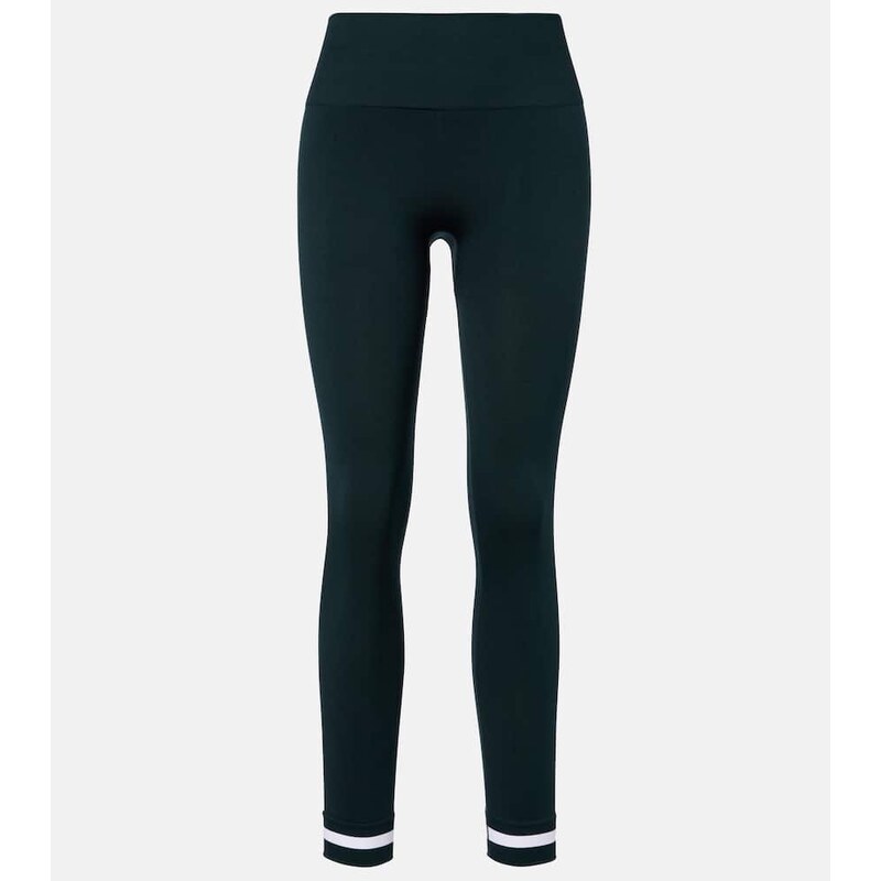 The Upside Mid-rise leggings