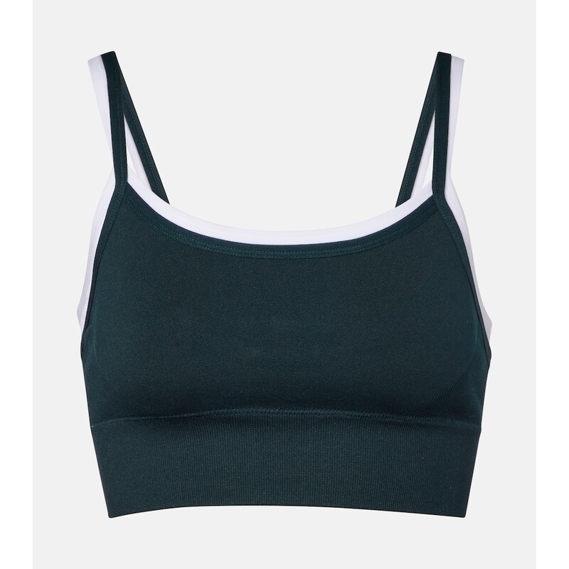 The Upside Maddie sports bra