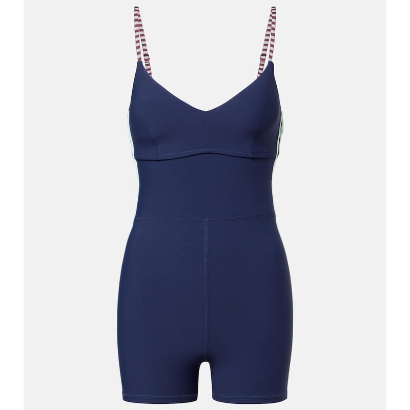 The Upside Triumph Gia romper