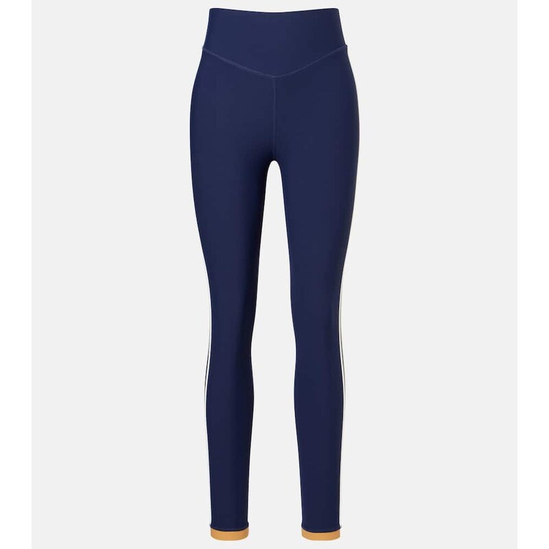The Upside Daytona high-rise leggings