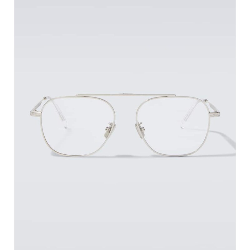 Dior Eyewear DiorBotanicaO S6U aviator glasses
