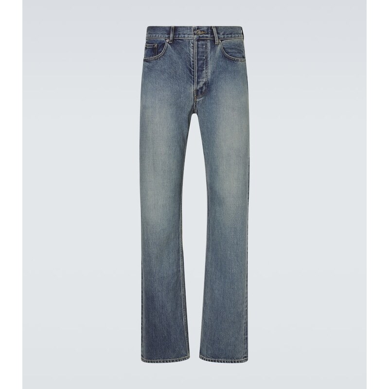JW Anderson Straight jeans