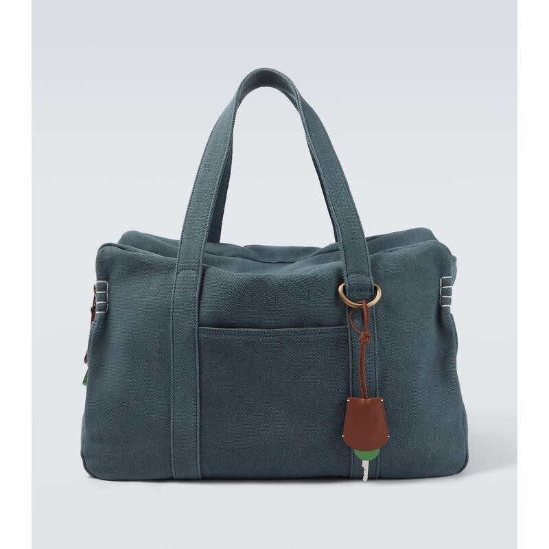 JW Anderson Canvas duffel bag