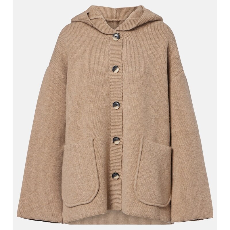 Proenza Schouler White Label Nelly wool jacket
