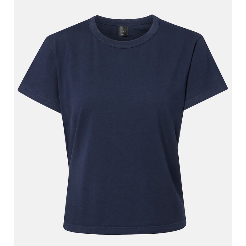 Leset Margo cotton jersey T-shirt