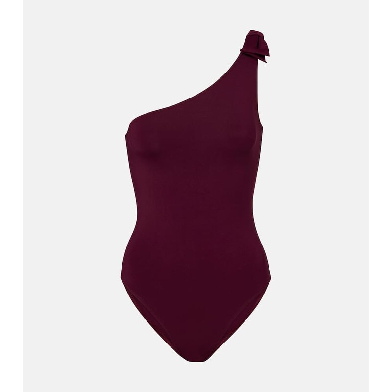 Eres Prodige one-shoulder swimsuit
