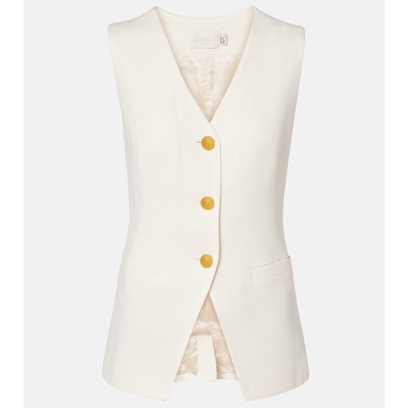 Rixo Bridal Ingrida vest