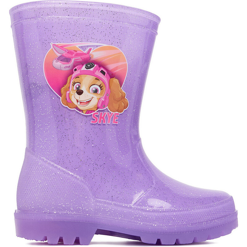 Holínky Paw Patrol