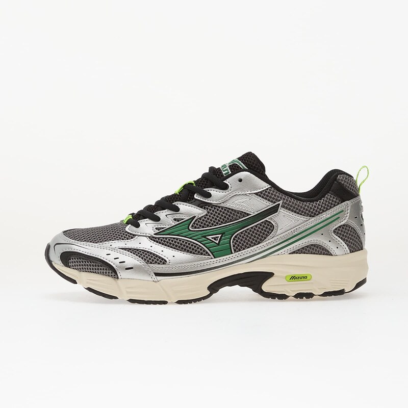 Mizuno MXR (U) Quiet Shade/ Foliage Green/ Silv 113290473