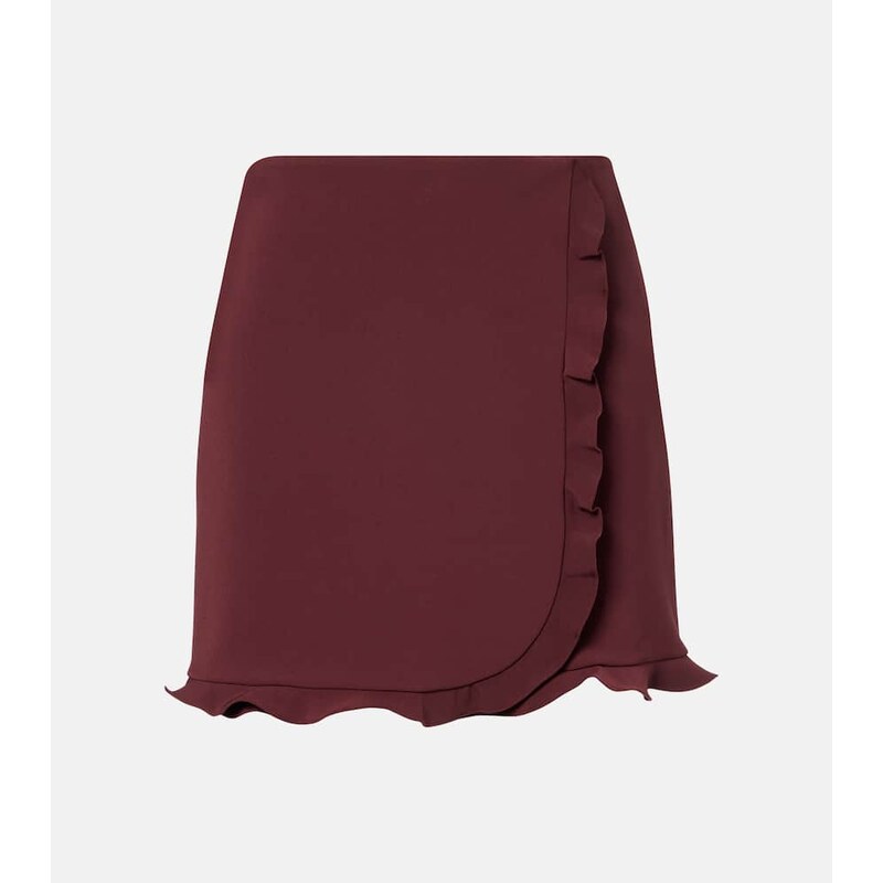 Tory Burch Ruffled skort