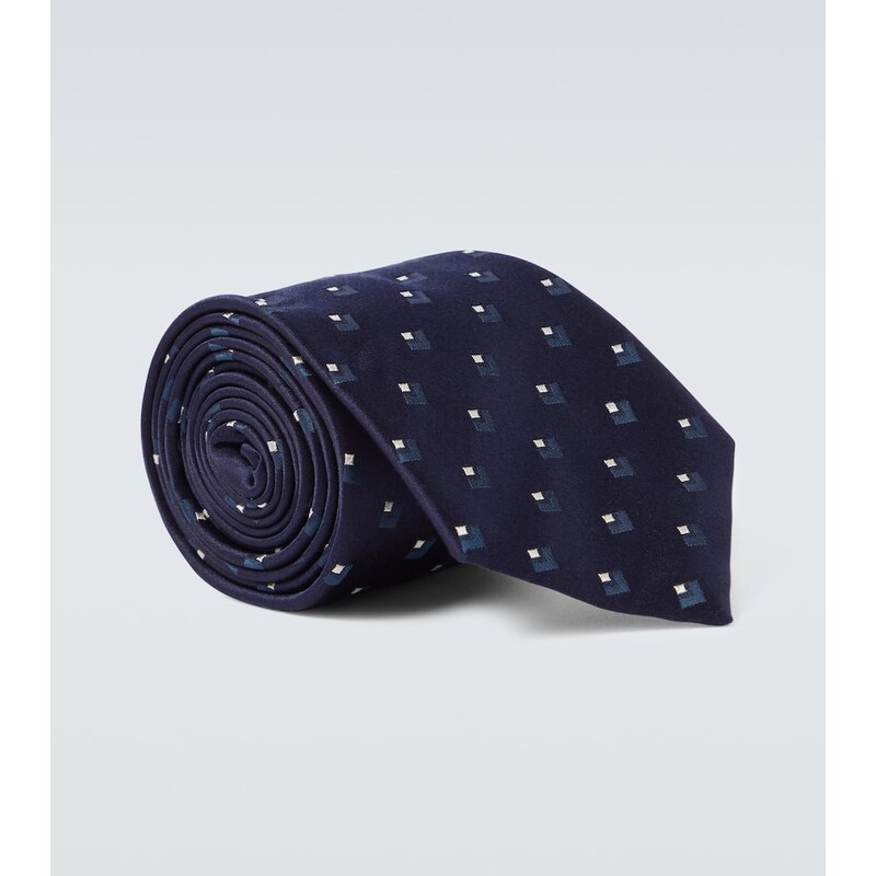 Giorgio Armani Silk tie